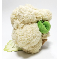 Officiële Pokemon center knuffel Whimsicott 22cm (breedt) Mofu mofu paradise